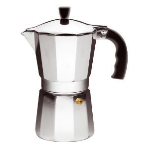 Imusa Espresso Coffeemaker, 6 cup
