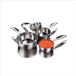 Amco Advanced Performance Measuring Cup Set